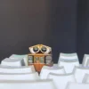 Artisan Keycaps - Custom WALL-E Keycap for Mechanical Keyboard 3