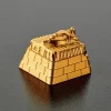 ZOMOPLUS Artisan Keycaps - Custom Myth Series: Egypt Keycap for Mechanical Keyboard 3