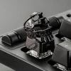 ZOMOPLUS Artisan Keycaps - Custom Saw Torture Keycap for Mechanical Keyboard 3