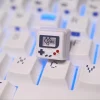 Artisan Keycaps - Custom Mini Electronic Equipment Keycaps for Mechanical Keyboard 3