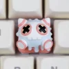 Artisan Keycaps - Custom CELL Series Keycaps for Mechanical Keyboard 3
