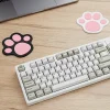 ZOMOPLUS Artisan Coaster - Custom Cat Paw & Duck Feet Coaster 3