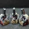 Artisan Keycaps - Custom Chainsaw Man: Gun Devil Keycap for Mechanical Keyboard 3