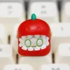 Artisan Keycaps – Custom Dinosaur Ragdoll Keycaps for Mechanical Keyboard 3