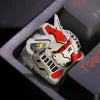 Artisan Keycaps - Custom Mobile Suit Gundam: RX-78-2 Gundam Keycap for Mechanical Keyboard 3