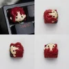 Artisan Keycaps - Custom JoJo's Bizarre Adventure: Noriaki & Jotaro Keycaps for Mechanical Keyboard 3