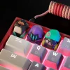 Artisan Keycaps - Custom Varolant's Agent Keycaps for Mechanical Keyboard 3