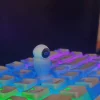 Artisan Keycaps - Custom WALL-E: EVE Keycap for Mechanical Keyboard 3