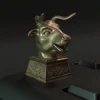 Artisan Keycaps - Custom Chinese Zodiac Keycaps for Mechanical Keyboard 3