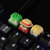 Artisan Keycaps - Custom ONE PIECE: Straw Hat Pirate Keycaps for Mechanical Keyboard 3
