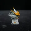 Artisan Keycaps - Custom Mobile Suit Gundam Keycaps for Mechanical Keyboard 3