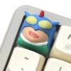 Artisan Keycaps - Custom Crayon Shin-chan: Action Kamen Keycaps for Mechanical Keyboard 3