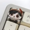 Artisan Keycaps - Custom Pinocchio Keycaps for Mechanical Keyboard 3