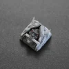 Artisan Keycaps - Custom Naruto: Dead Demon Consuming Seal Keycaps for Mechanical Keyboard 3
