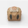 Artisan Keycaps - Custom Genshin Impact: Hilichurl Keycap for Mechanical Keyboard 3
