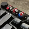 Artisan Keycaps - Custom Kamen Rider Keycaps for Mechanical Keyboard 3