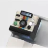 Artisan Keycaps - Custom Polaroid Instant Camera Keycaps for Mechanical Keyboard 3