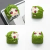 Artisan Keycaps - Custom Mushoku Tensei: Sylphiette & Roxy Keycaps for Mechanical Keyboard 3