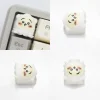 Artisan Keycaps - Custom Chiikawa: Squid Usagi Keycap for Mechanical Keyboard 3