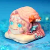 Artisan Keycaps - Custom Mermaid Keycap for Mechanical Keyboard 3