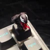 Artisan Keycaps - Custom MARVEL: Venom Keycap for Mechanical Keyboard 3