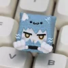 Artisan Keycaps - Custom Sack Cat Keycaps for Mechanical Keyboard 3
