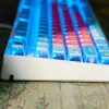ZOMOPLUS Artisan Keycaps - Custom ONE PIECE: Grand Line Keycap for Mechanical Keyboard 3