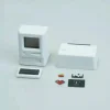 Artisan Keycaps - Custom Macintosh 1.0 Keycaps for Mechanical Keyboard 3
