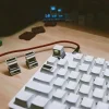 Artisan Keycaps - Custom Macintosh 3.0 Keycaps for Mechanical Keyboard 3
