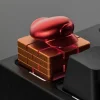 ZOMOPLUS Artisan Keycaps - Custom Rotatable Super Mushroom Bros' Cap Keycap for Mechanical Keyboard 3