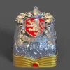 Artisan Keycaps - Custom Harry Potter: Hogwarts Four Houses Keycaps for Mechanical Keyboard 3