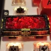 Artisan Keycaps - Custom Flame Crystal Keycap for Mechanical Keyboard 3