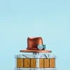 ZOMOPLUS Artisan Keycaps - Custom Rotatable ONE PIECE: Hat Keycap for Mechanical Keyboard 31