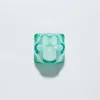 ZOMOPLUS Artisan Keycaps - Custom Xmas Edition Kitty Paw Keycap for Mechanical Keyboard 32