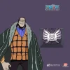 ZOMOPLUS Artisan Keycaps - Custom ONE PIECE: Seven Warlords of the Sea Keycap for Mechanical Keyboard 33
