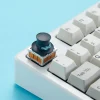 ZOMOPLUS Artisan Keycaps - Custom Rotatable ONE PIECE: Hat Keycap for Mechanical Keyboard 34
