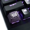 ZOMOPLUS Artisan Keycaps - Custom ONE PIECE: Seven Warlords of the Sea Keycap for Mechanical Keyboard 34