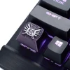 ZOMOPLUS Artisan Keycaps - Custom ONE PIECE: Seven Warlords of the Sea Keycap for Mechanical Keyboard 35
