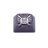 ZOMOPLUS Artisan Keycaps - Custom ONE PIECE: Seven Warlords of the Sea Keycap for Mechanical Keyboard 38