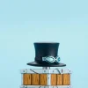 ZOMOPLUS Artisan Keycaps - Custom Rotatable ONE PIECE: Hat Keycap for Mechanical Keyboard 39