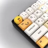 Artisan Keycaps - Custom Line Town Characters Keycaps for Mechanical Keyboard 4