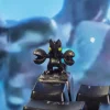 Artisan Keycaps - Custom Ultraman: Alien Baltan Keycap for Mechanical Keyboard 4