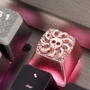 ZOMOPLUS Artisan Keycaps - Custom ONE PIECE: Seven Warlords of the Sea Keycap for Mechanical Keyboard 4