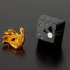 ZOMOPLUS Artisan Keycaps - Custom Hand of Midas Keycap for Mechanical Keyboard 4