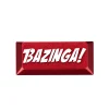 ZOMOPLUS Artisan Keycaps - Custom "BAZINGA" Keycap for Mechanical Keyboard 4
