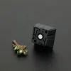 ZOMOPLUS Artisan Keycaps - Custom Force Staff Keycap for Mechanical Keyboard 4