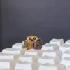 Artisan Keycaps - Custom WALL-E Keycap for Mechanical Keyboard 4