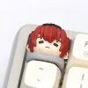 Artisan Keycaps - Custom Frieren's Party & Himmel Keycaps for Mechanical Keyboard 4