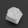 ZOMOPLUS Artisan Keycaps - Custom "Odd Cat" Keycap for Mechanical Keyboard 4