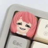 Artisan Keycaps - Custom SPY X FAMILY: Anya Forger‘s Expressions Keycaps for Mechanical Keyboard 4